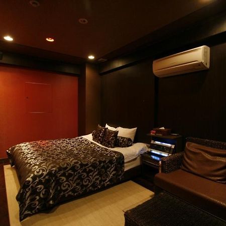 Hotel Pasion Resort (Adults Only) Fukushima  Exterior photo