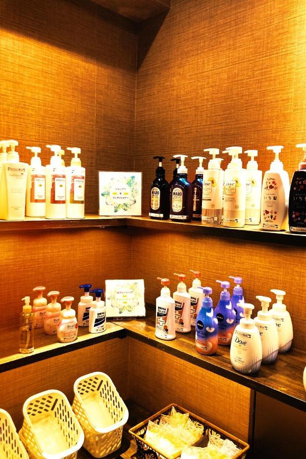 Hotel Pasion Resort (Adults Only) Fukushima  Exterior photo