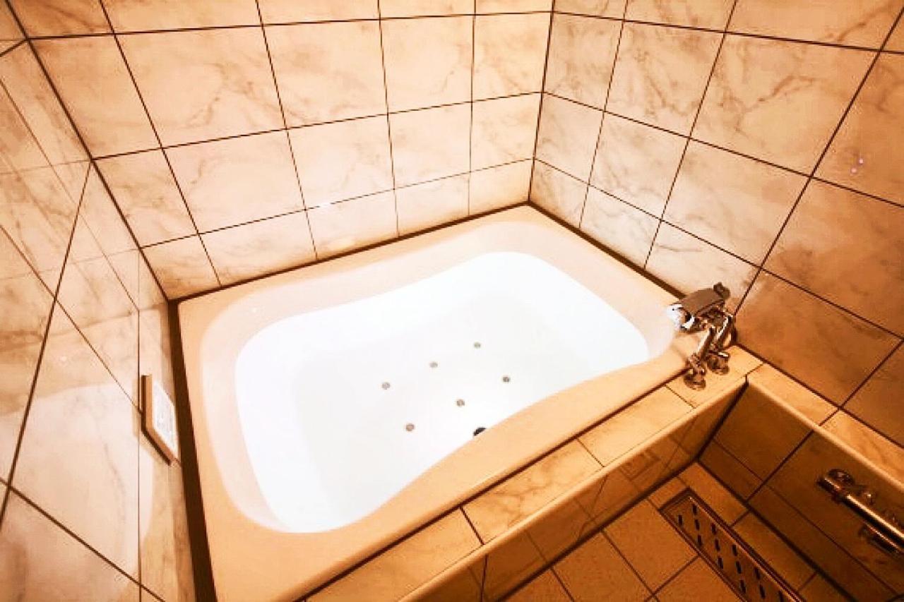 Hotel Pasion Resort (Adults Only) Fukushima  Exterior photo