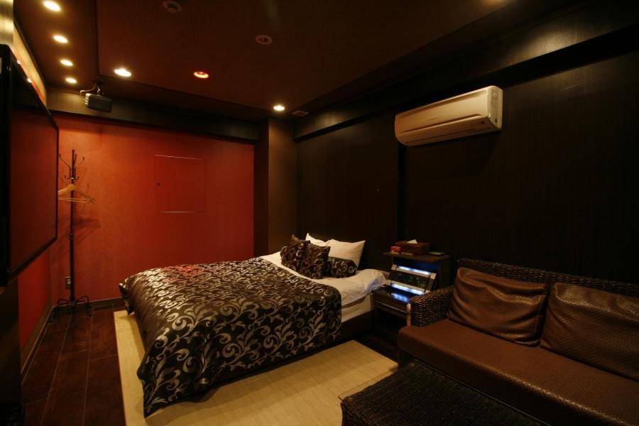 Hotel Pasion Resort (Adults Only) Fukushima  Exterior photo
